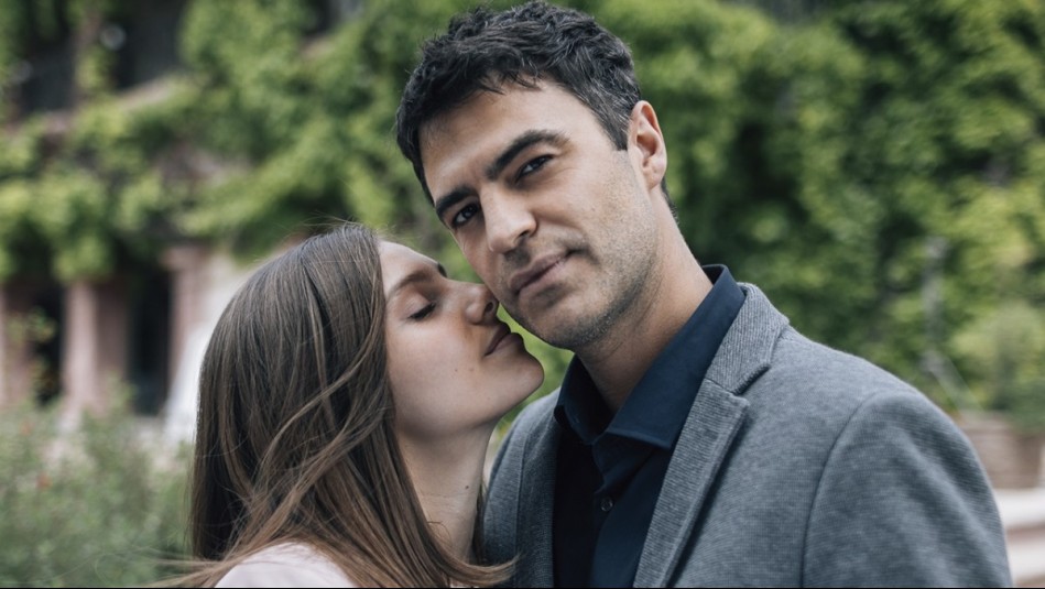 Juan Pablo intentará reconciliarse con Martina: Conoce el horario de Los Casablanca para este jueves 21