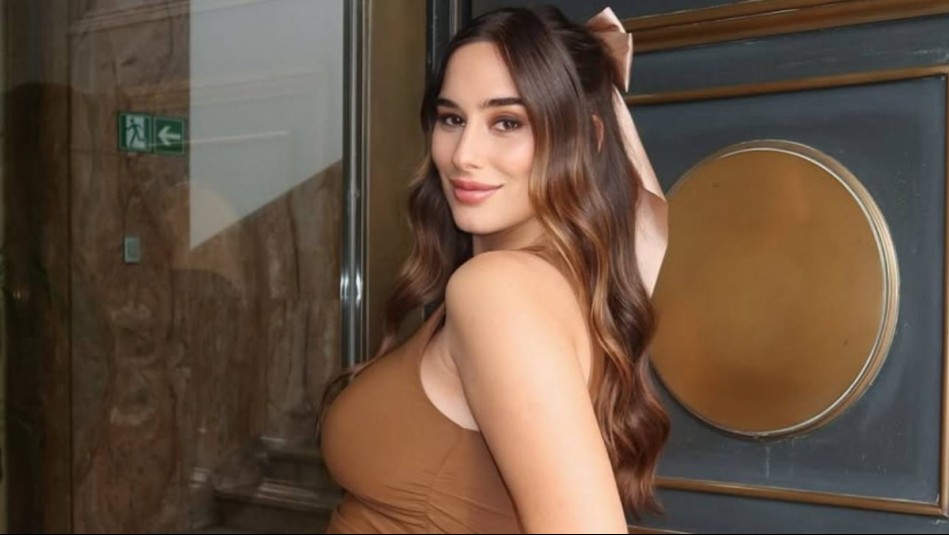 Así se ejercita Melina Noto a sus 32 semanas de embarazo: ¿Cuáles son sus beneficios?