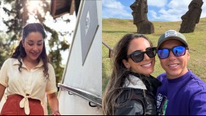 Arenita Rodríguez reacciona a la infidelidad de Karol Lucero: "La violencia psicológica que me hacía"