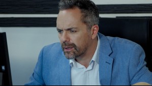 Una foto lo cambia todo: Omar descubre el vínculo de Gloria y Diana en El Jardín de Olivia