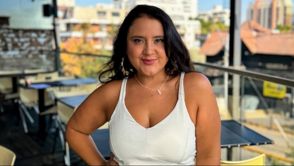 'Vine a darles la noticia': Pamela Leiva anuncia el emocionante motivo que la llevará a Las Vegas