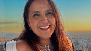 Pamela Leiva apuesta por vibrante conjunto sporty estampado: "La mezcla de colores es todo lo que está bien"