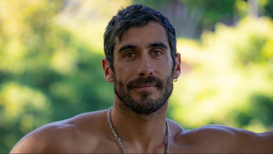 La aventura extrema de Pedro Astorga realizando paddling en Austria: Se prepara para un torneo de kayak