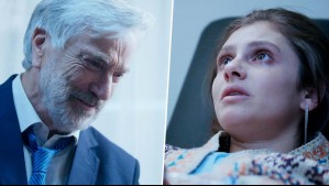 "Tienes...": La triste petición de Martina que conmueve a Raimundo en Los Casablanca