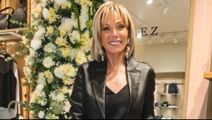 La sorprendente regla de oro de Raquel Argandoña: ¿Cómo deben caminar las visitas en su casa?
