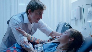 Los Casablanca - Capítulo 140 (145 en Mega Go): El emotivo reencuentro de Martina y Samuel