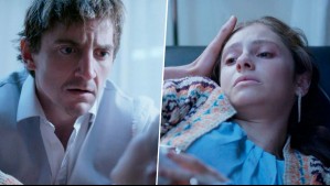 "Estuve a punto de...": La confesión de Martina que destrozó a Samuel en Los Casablanca