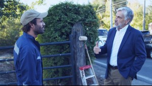 Raimundo tendrá un inesperado acercamiento con Tormento en el capítulo 142 de Los Casablanca