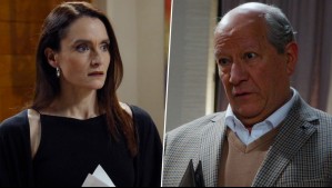 La curiosa manera en la que Luis Emilio le cobra millonario favor a Vanessa en El Jardín de Olivia