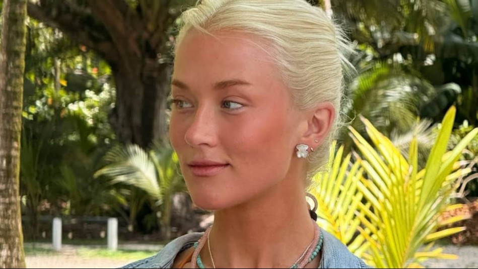 Tendencia baggy con toques de color: Vesta Lugg tiene el mejor outfit urbano para lucir durante el invierno