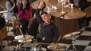 Gepe protagonizó la primera Sesión [S] de Santander: Música en vivo desde un Work/Café