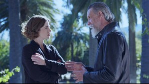 Iván intentará sepultar el romance entre Alexandra y Tormento en el capítulo 143 de Los Casablanca