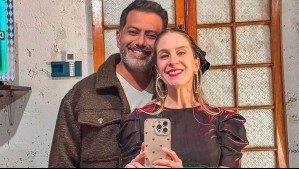 Pedro Ruminot la ayudará: Alison Mandel cancela show tras operación pero tiene al mejor reemplazante