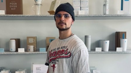 "Espero retribuirles su amor": Augusto Schuster agradece el apoyo a su nueva etapa musical con una promesa