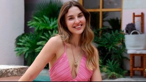 "Cumplí mi sueño de traerla": Belén Soto celebra especial reencuentro en México