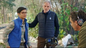 Carlos tuvo que intervenir: El descuido de Braulio que hizo dudar a Miguel en Aguas de Oro