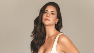 La renovada imagen de Camila Stuardo sorprende a sus seguidores: "Se parece a Emilia Dides"