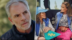 '¿Le gusta?': Aurora puso en aprietos a Karla con comprometedora pregunta en Aguas de Oro