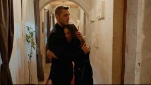 Corazón Negro - Capítulo 22: La pena de Sevilay y Cihan