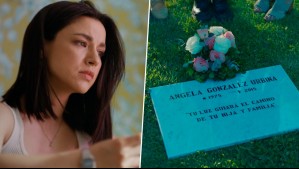 Las pistas sobre la muerte de Ángela: Esto es todo lo que se sabe de su crimen en El Jardín de Olivia