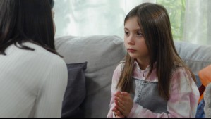 Avance de El Jardín de Olivia: Diana le comunicará a Olivia que ya no será su terapeuta