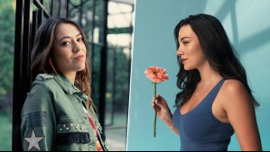 ¿Podrían reconciliarse? Así fue la triste última conversación entre Karina e Ignacia en El Jardín de Olivia