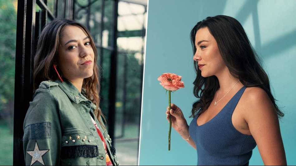 ¿Podrían reconciliarse? Así fue la triste última conversación entre Karina e Ignacia en El Jardín de Olivia