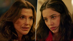 Karla dará valioso consejo a Ayelén sobre su vida en el capítulo 15 de Aguas de Oro