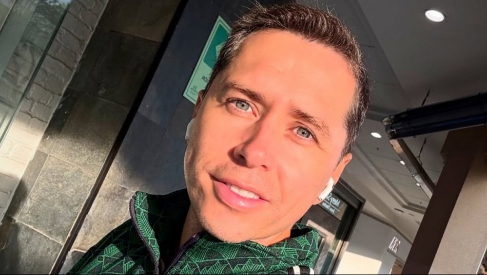 'Perdiéndome para...': Este es el video con el que Karol Lucero rompió el silencio tras confirmar infidelidad