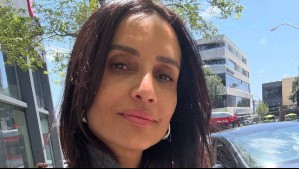 Una vida más ligera y más presente en Francia: Así se despide Leonor Varela del que fue su hogar por 25 años