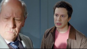 "Mocoso inútil": Luis Emilio tuvo hostil altercado con Bastián tras su regreso al Grupo Walker en EJDO