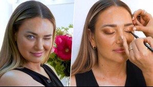 Maquillísima - Capítulo 2: Daniela Nicolás