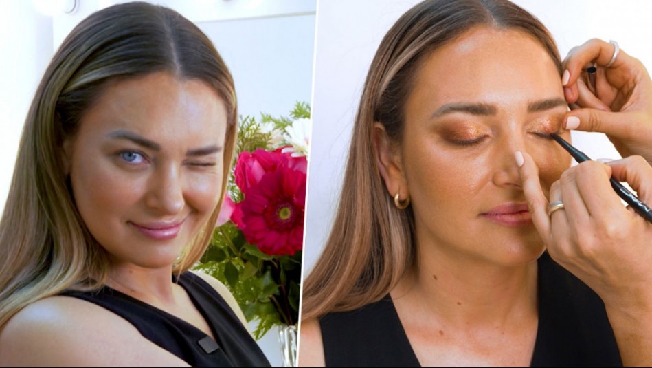 Maquillísima - Capítulo 2: Daniela Nicolás