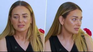 "No estoy mintiendo": Daniela Nicolás cuenta su decepción por recibir curioso premio en el Miss Universo Chile