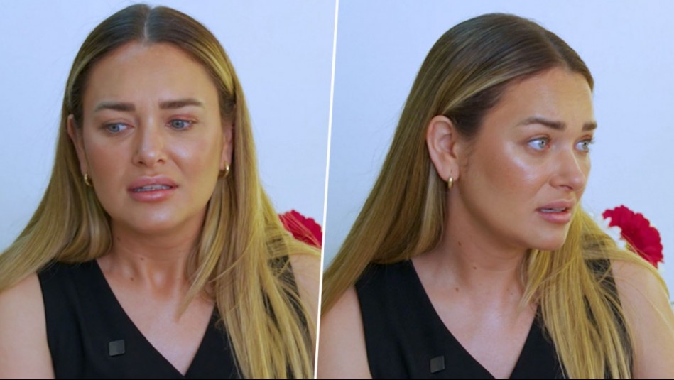 'No estoy mintiendo': Daniela Nicolás cuenta su decepción por recibir curioso premio en el Miss Universo Chile