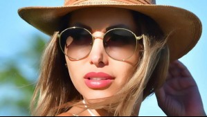 Marité Matus presume con orgullo el talento artístico de su hijo: Este es el dibujo realista de Alonso Vidal