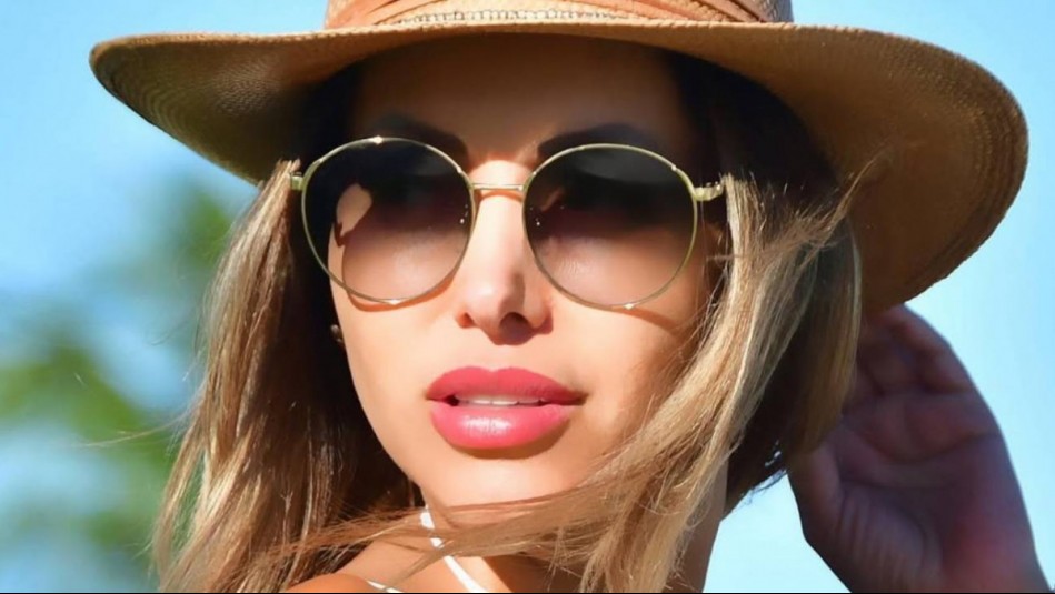 Marité Matus presume con orgullo el talento artístico de su hijo: Este es el dibujo realista de Alonso Vidal