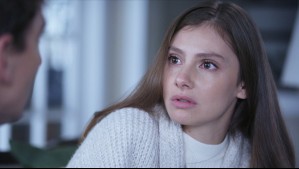 Los Casablanca - Capítulo 142 (147 en Mega Go): El desahogo de Martina sobre Juan Pablo