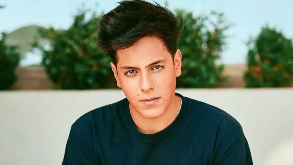 Conoció los secretos de Chiloé: Máximo Menem publicó impactantes imágenes de su viaje al sur con amigos