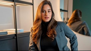 "Fue terrible": Melina Noto alza la voz ante enfrentamiento de hinchas chilenos contra argentinos en partido