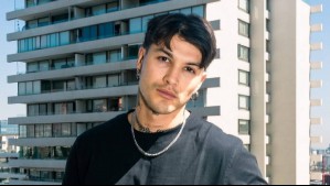 Nicolás Solabarrieta se tatúa en homenaje a su banda británica favorita de niño: "Reventando los parlantes"