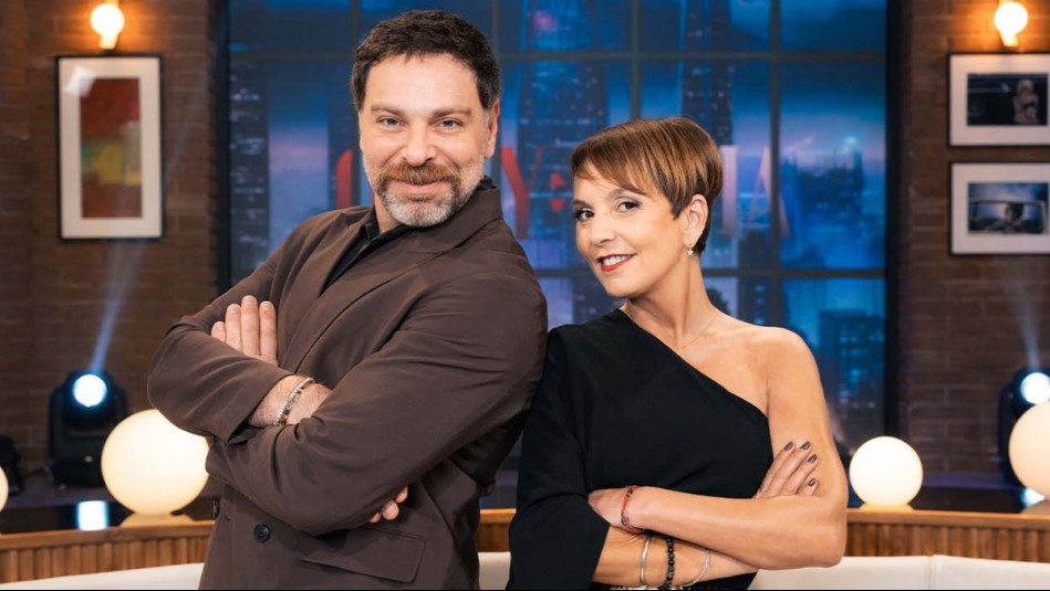 Programación de Mega este viernes 22 de agosto: Conoce a qué hora se emitirá Only Fama