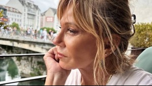 "En tus manos dejo mis sueños": Raquel Argandoña y su emotivo reencuentro con la Virgen de Lourdes en Francia