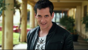 I Love Robin - Capítulo 1: Robin es el protagonista de un entretenido documental