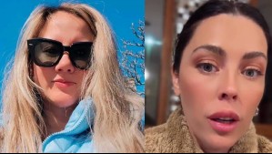 El consejo de Daniela Aránguiz a Rosemarie Dietz tras sufrir nueva infidelidad: 'Yo misma le dije que...'