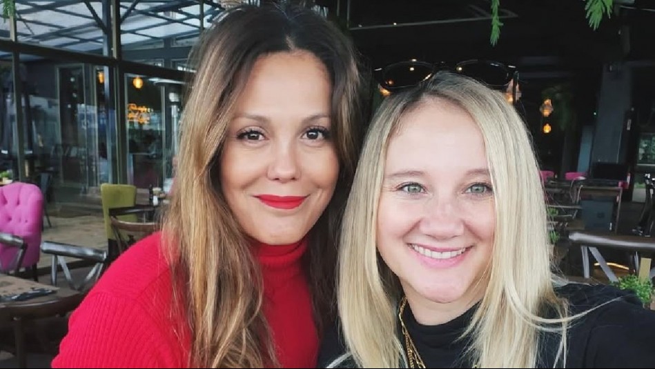 Ruth Gamarra entrega su apoyo a Rosemarie Dietz tras revelar nueva infidelidad: 'Pase lo que pase'