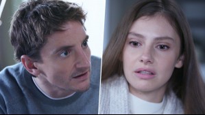 La dramática (y reveladora) confesión de Martina sobre Juan Pablo en Los Casablanca: "No sé si soy capaz..."