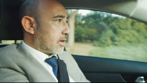 Tras fracasar en su vigilacia: Este será el informe que Sanhueza le entregará a Luis Emilio en avance de EJDO