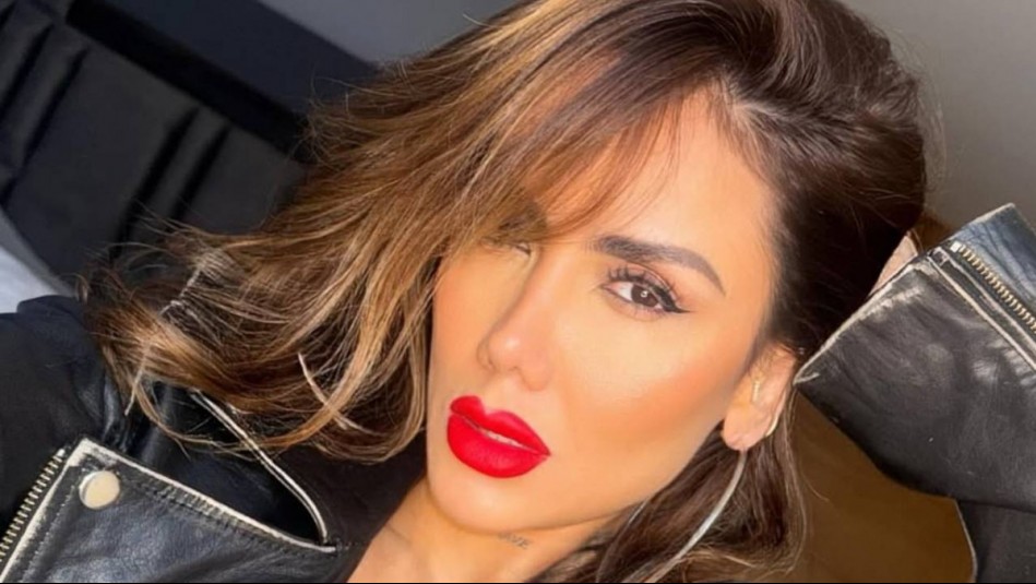 Así entrena sus piernas la polola de Arturo Vidal: Sonia Isaza revela en un video su 'mejor motivación'