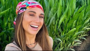 Varias duchas y un gran clóset: Así quedó el increíble hogar de Tita Ureta tras meses de remodelación